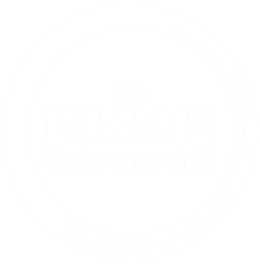 H3 Boxing GmbH Logo