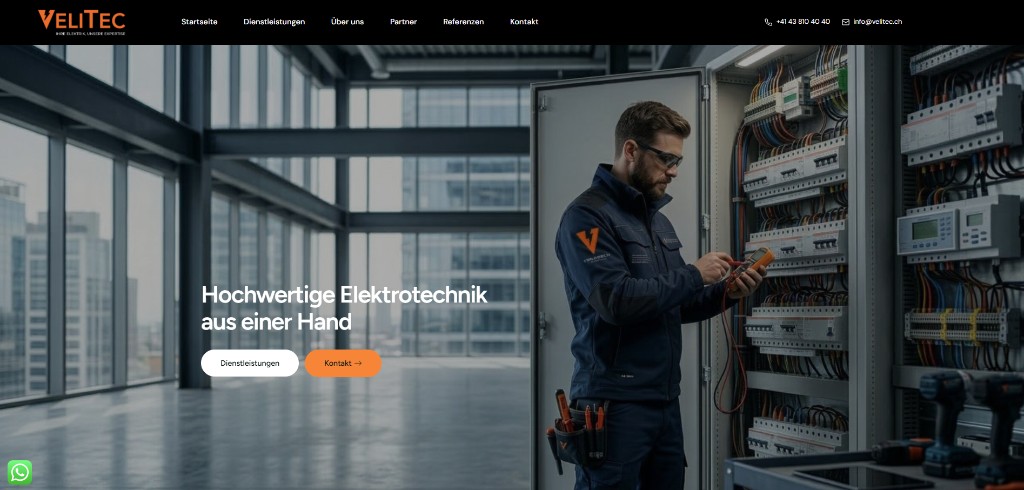 Velitec GmbH